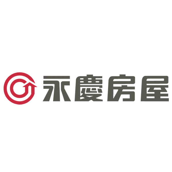 永慶房屋 Logo