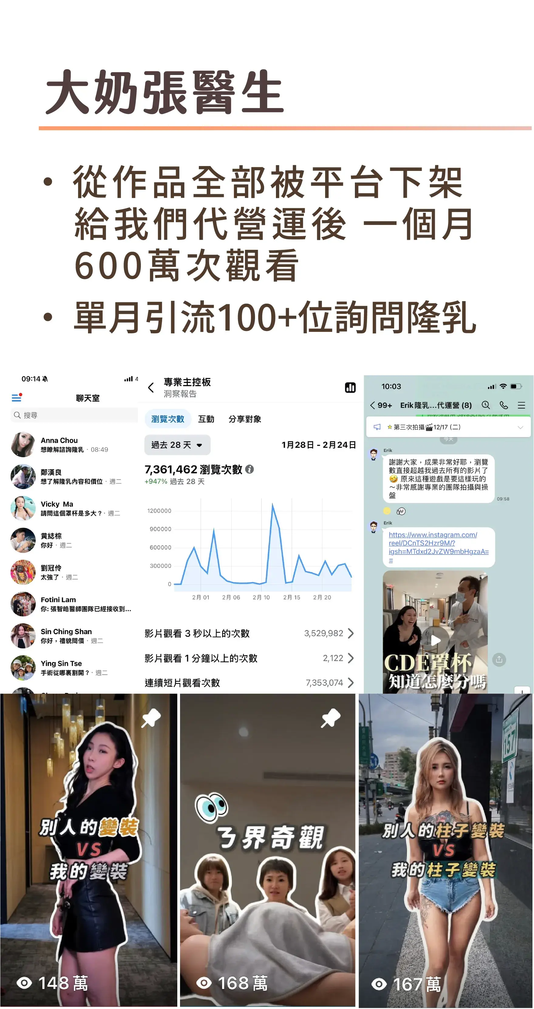 8 案例2 一對一陪跑