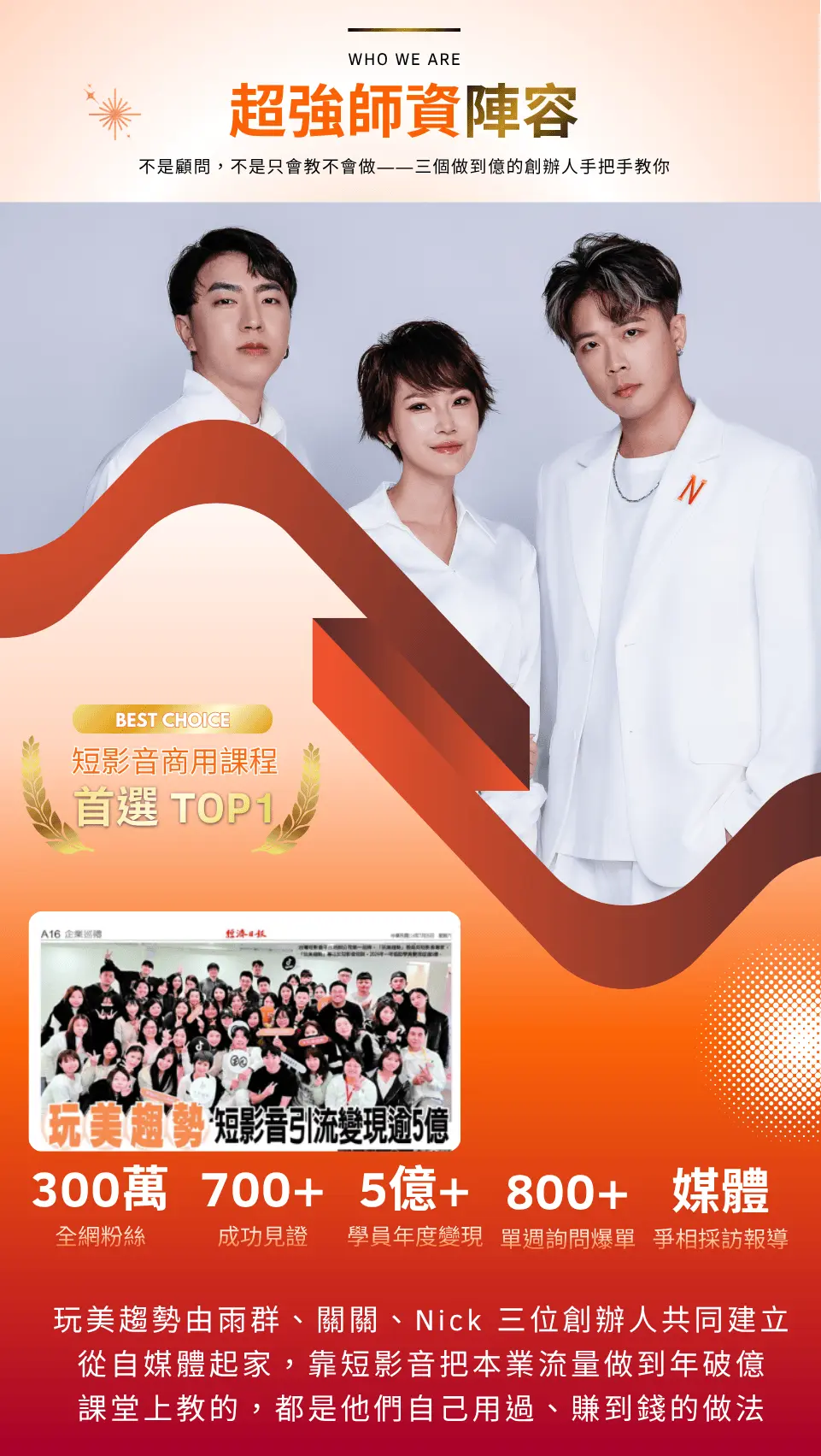 玩美ai短影音課程活動頁面設計 202603 11