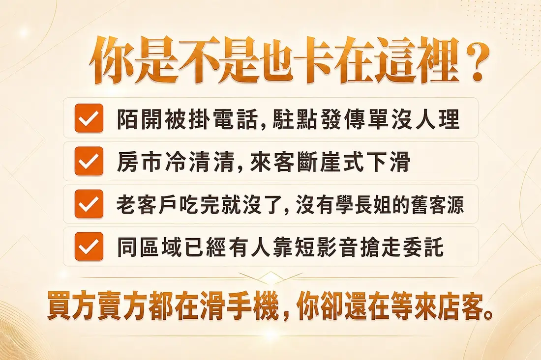 直播講座內容說明 1