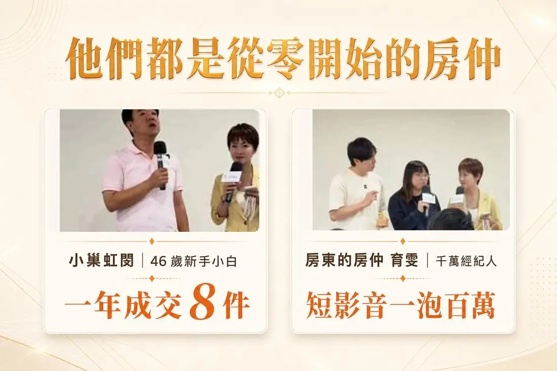 學員故事一